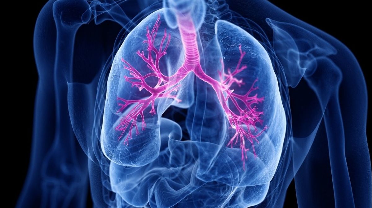 Máte těžké astma a nepomáhají ani kortikosteroidy? Je čas na změnu